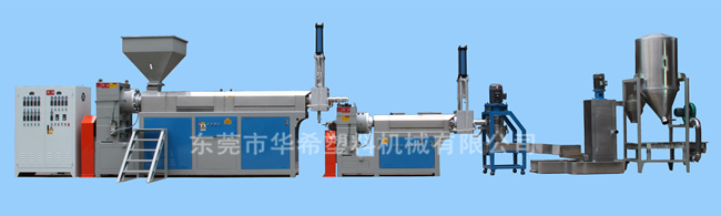 單螺桿造粒機(jī)